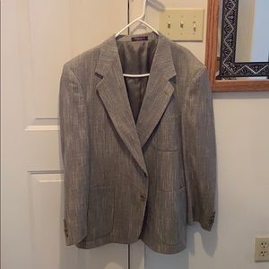 Evan Picone Sport Coat